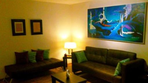 фото отеля MLM Hotel Boutique