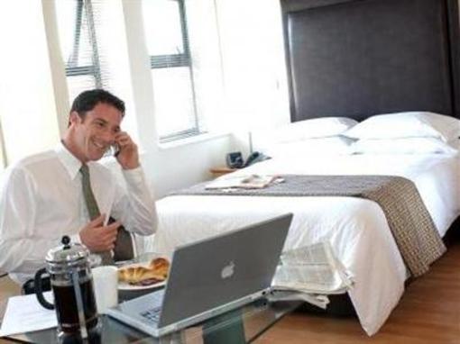фото отеля Central House Quality Serviced Apartments