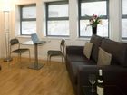 фото отеля Central House Quality Serviced Apartments