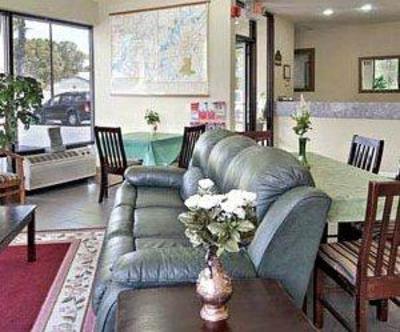 фото отеля Country Hearth Inn & Suites Gainesville