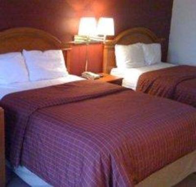 фото отеля Country Hearth Inn & Suites Gainesville