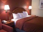 фото отеля Country Hearth Inn & Suites Gainesville