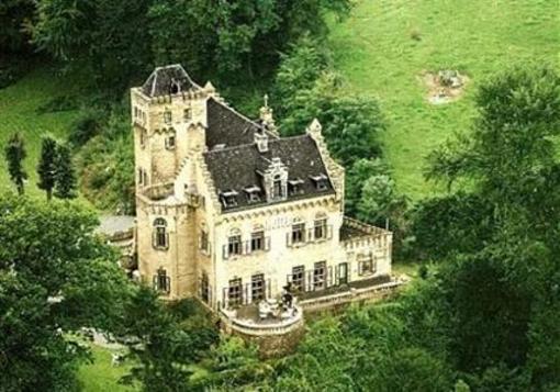 фото отеля Geulzicht Castle