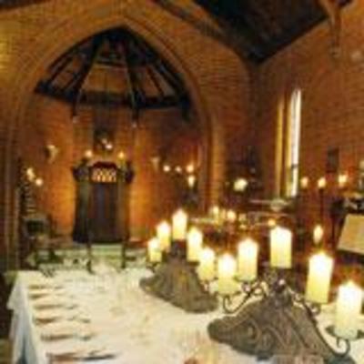фото отеля Bishops Court Estate Boutique Hotel Bathurst
