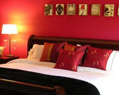 фото отеля Bishops Court Estate Boutique Hotel Bathurst