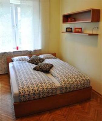 фото отеля Apartament Finlandzka Pragapartments