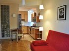 фото отеля Apartament Finlandzka Pragapartments