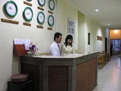 фото отеля Augusta Surapati Hotel