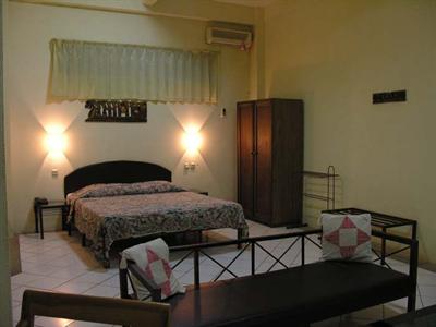 фото отеля Augusta Surapati Hotel
