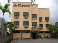 Augusta Surapati Hotel