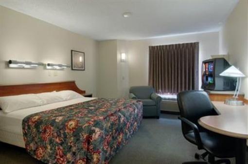 фото отеля Red Roof Inn Round Rock