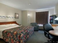 Red Roof Inn Round Rock