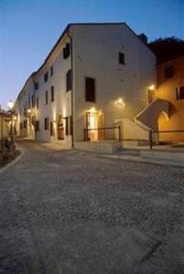 фото отеля Venetian Hostel Monselice