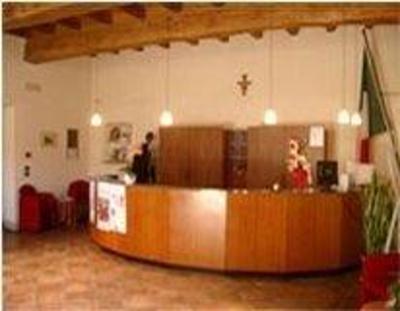 фото отеля Venetian Hostel Monselice