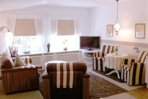 фото отеля Inselhotel Arfsten Wyk Auf Fohr