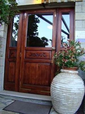 фото отеля Ilion Hotel Nafpaktos
