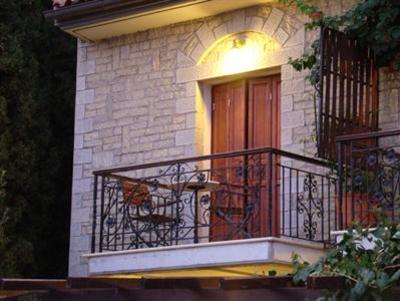 фото отеля Ilion Hotel Nafpaktos