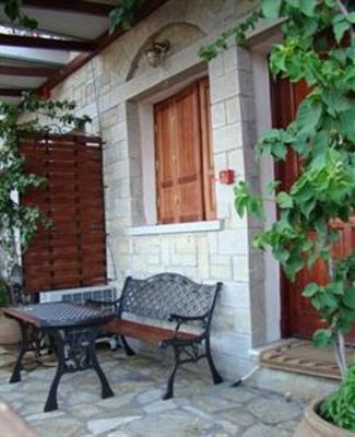 фото отеля Ilion Hotel Nafpaktos