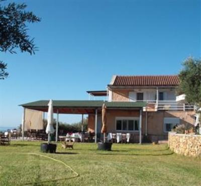 фото отеля Villa Forestata