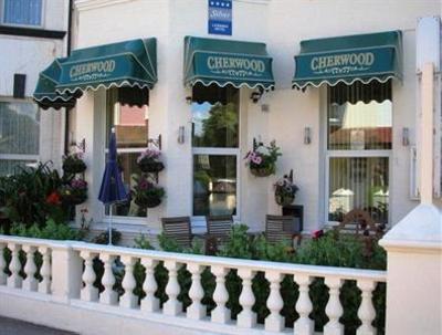 фото отеля The Cherwood