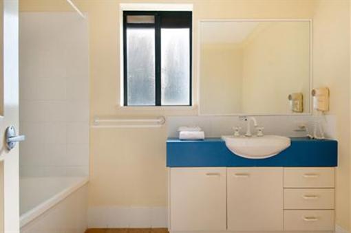 фото отеля Belaire Place
