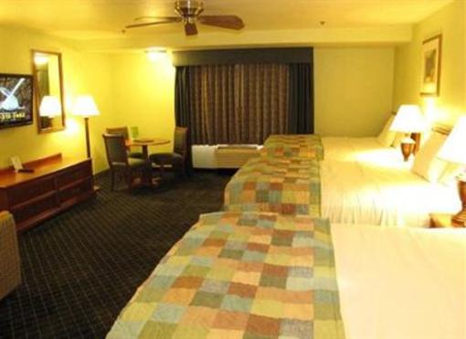 фото отеля La Quinta Inn Steamboat Springs