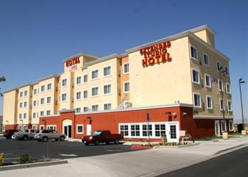 фото отеля Hotel Extended Studio