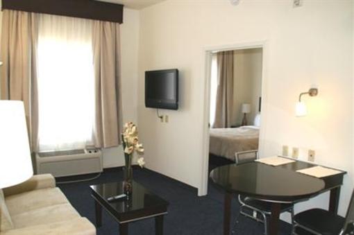 фото отеля Hotel Extended Studio