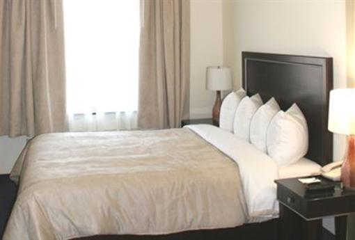 фото отеля Hotel Extended Studio