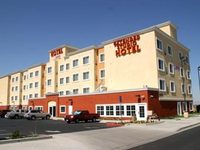 Hotel Extended Studio
