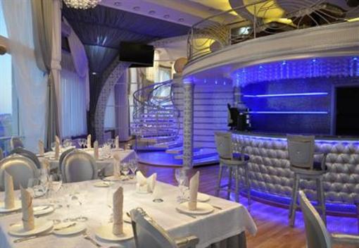 фото отеля Ukraine Palace Hotel