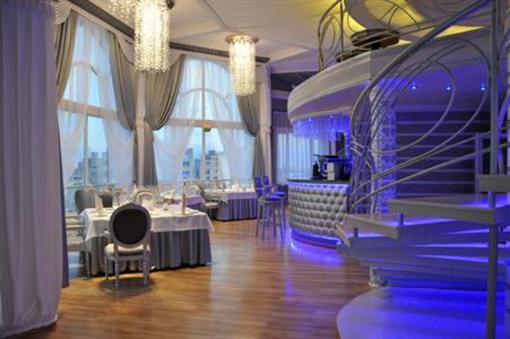 фото отеля Ukraine Palace Hotel
