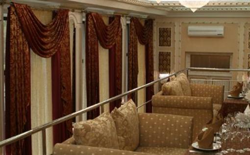 фото отеля Ukraine Palace Hotel