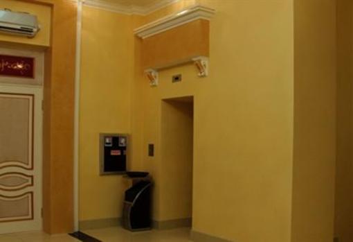 фото отеля Ukraine Palace Hotel