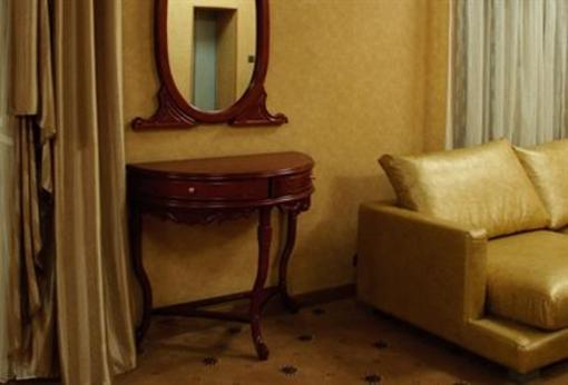 фото отеля Ukraine Palace Hotel