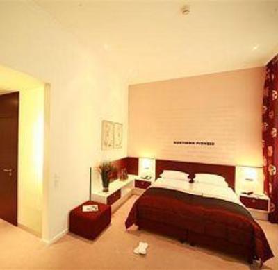 фото отеля Navigare NSBhotel