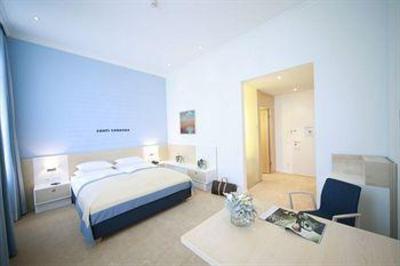 фото отеля Navigare NSBhotel