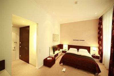 фото отеля Navigare NSBhotel