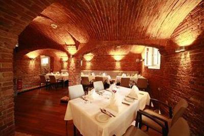 фото отеля Navigare NSBhotel