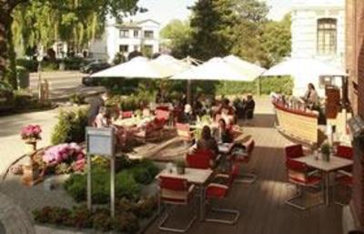 фото отеля Navigare NSBhotel