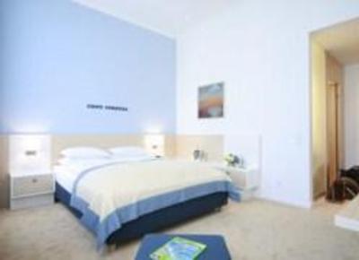 фото отеля Navigare NSBhotel