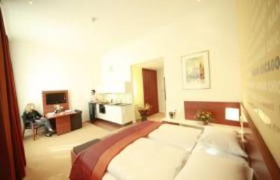фото отеля Navigare NSBhotel