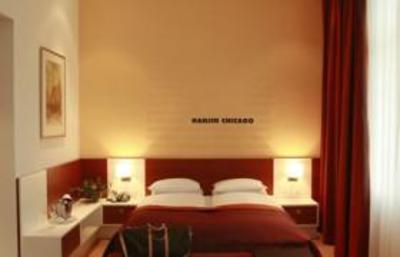 фото отеля Navigare NSBhotel