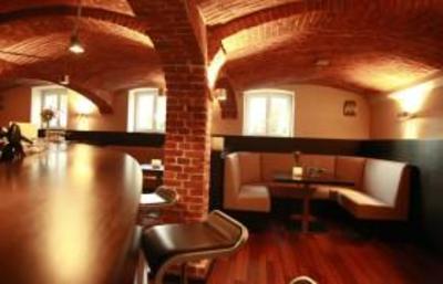 фото отеля Navigare NSBhotel