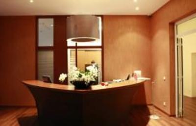 фото отеля Navigare NSBhotel