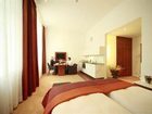 фото отеля Navigare NSBhotel