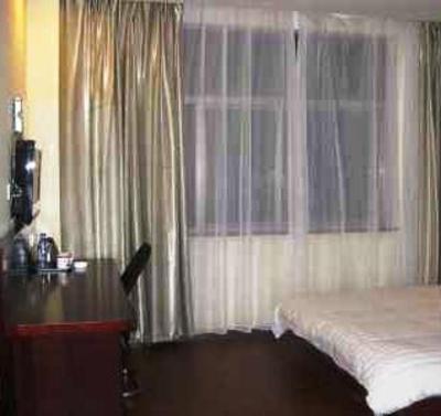 фото отеля Hanting Express Hotel Xiaoshan Shixin Road Hangzhou