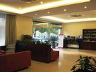 фото отеля Hanting Express Hotel Xiaoshan Shixin Road Hangzhou