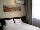 фото отеля Hanting Express Hotel Xiaoshan Shixin Road Hangzhou