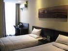 фото отеля Hanting Express Hotel Xiaoshan Shixin Road Hangzhou